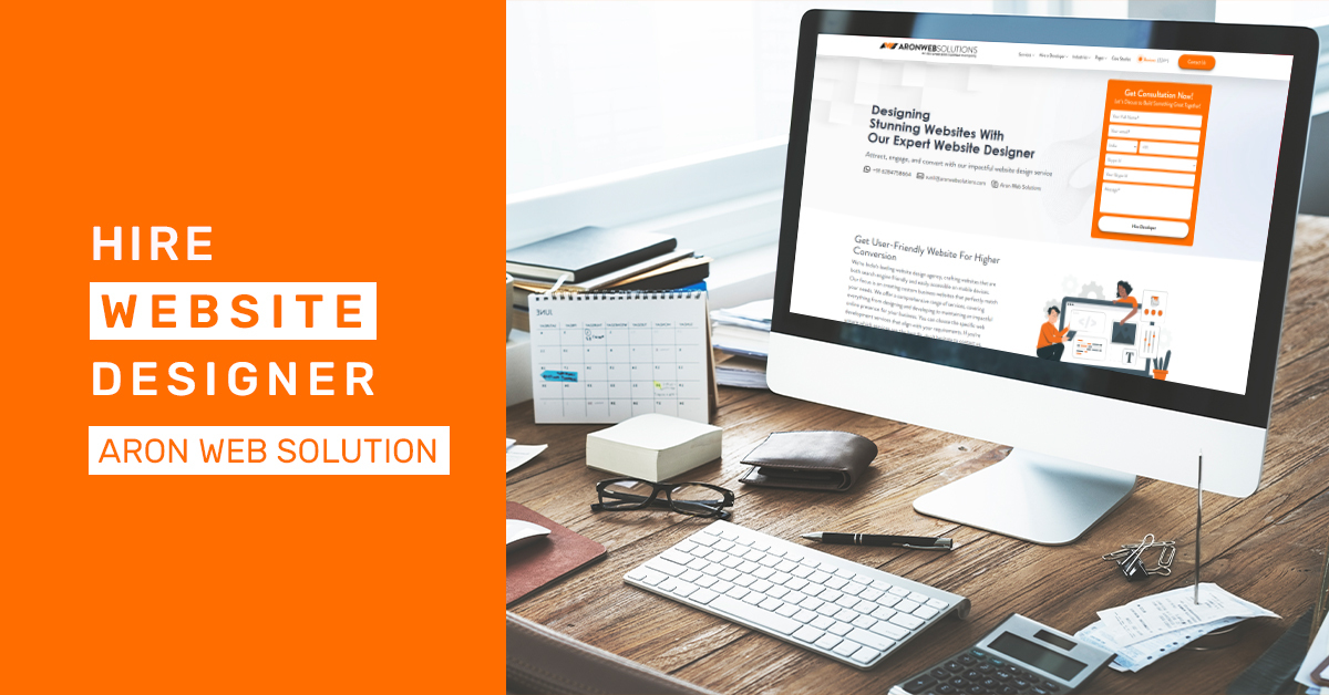 Website Designer